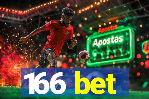 166 bet